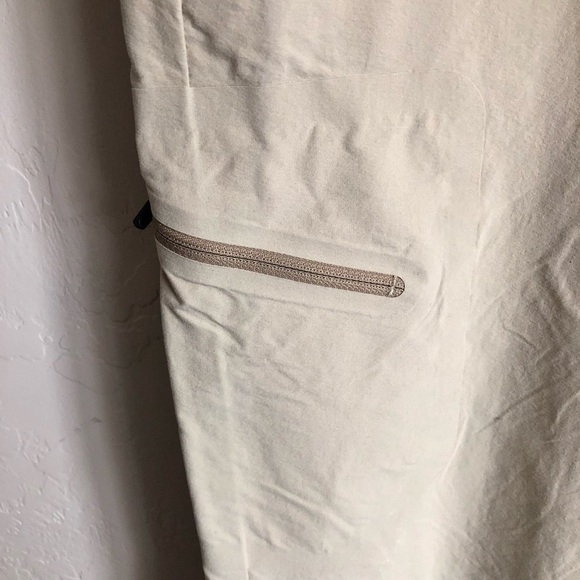 Exofficio Nomad Hiking Nylon Pants - Picture 5 of 12